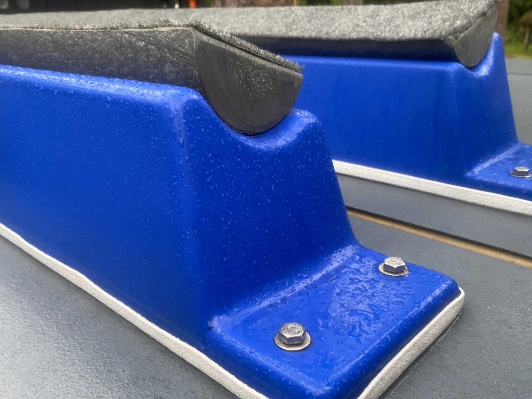 ROTATING BUNKS