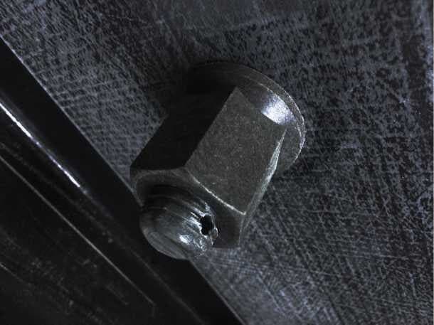 COMPOSITE FASTENERS