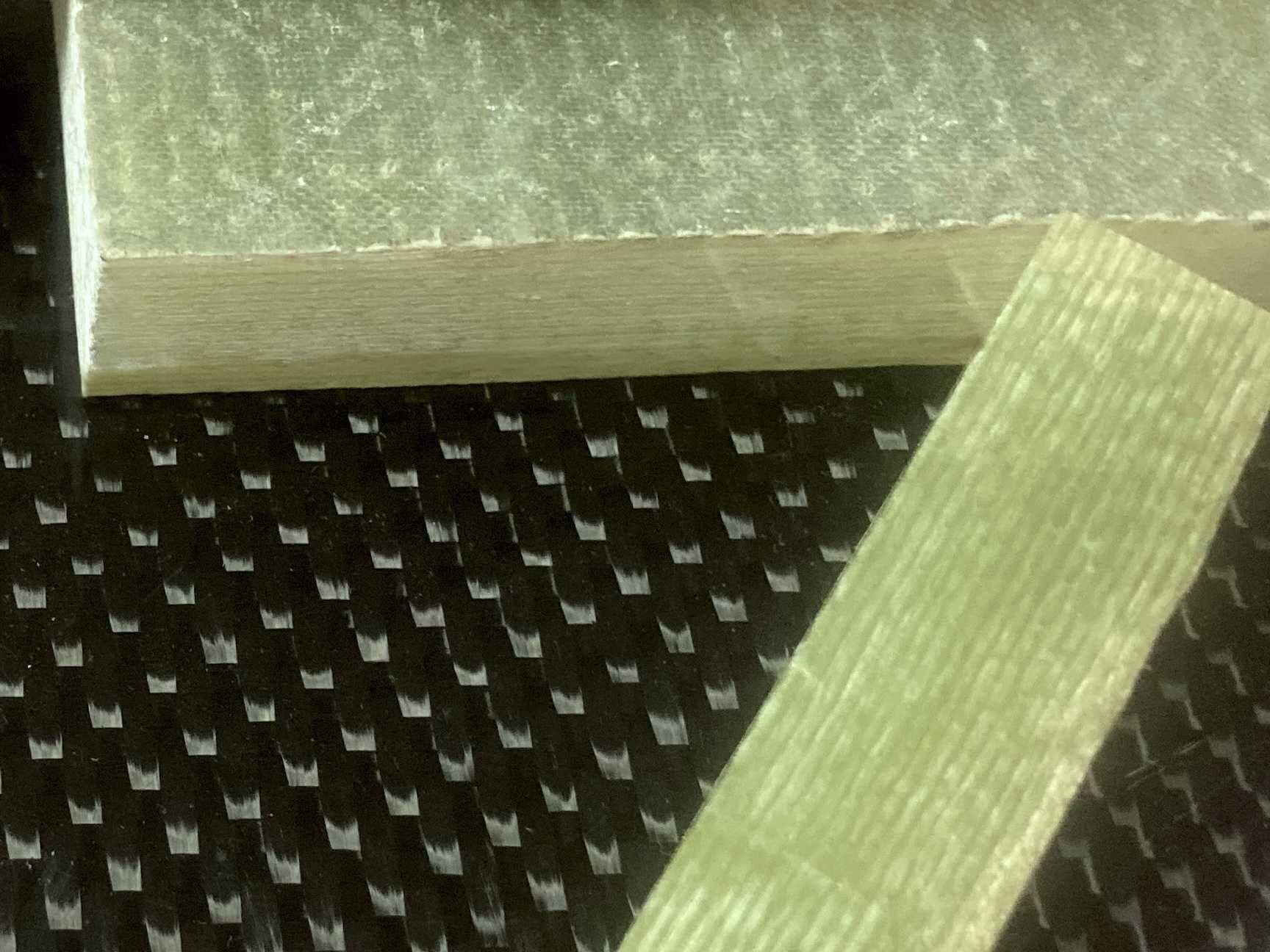 F100 DECK BOARD