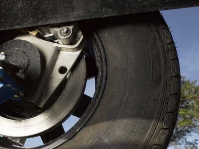 316 STAINLESS BRAKES