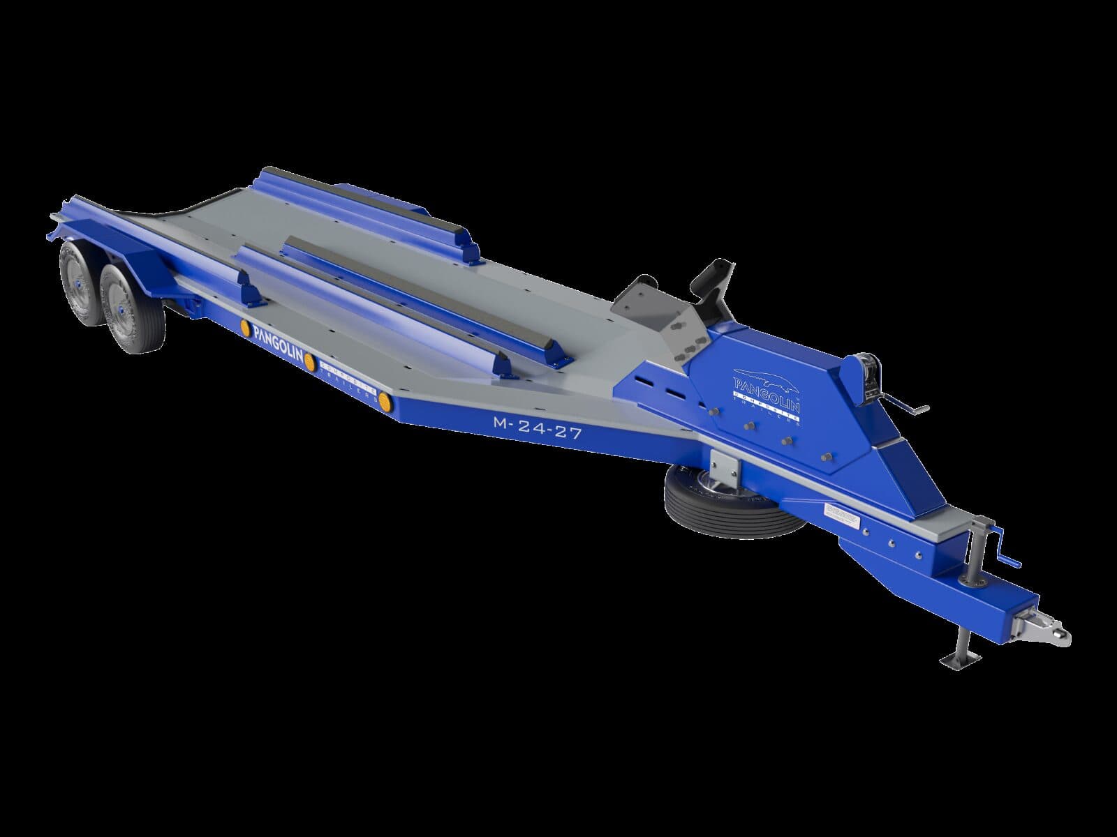 Pangolin M 24-27