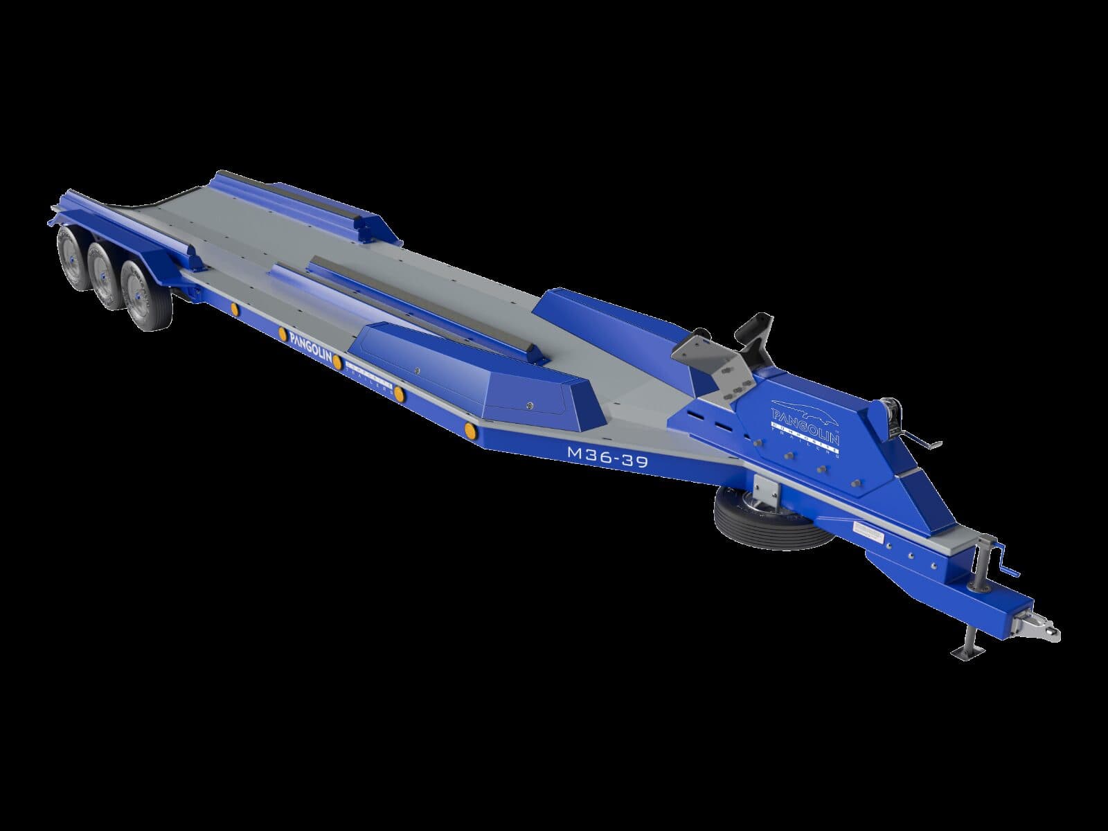 Pangolin M 36-39